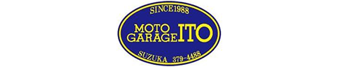 モトガレージ イトウ