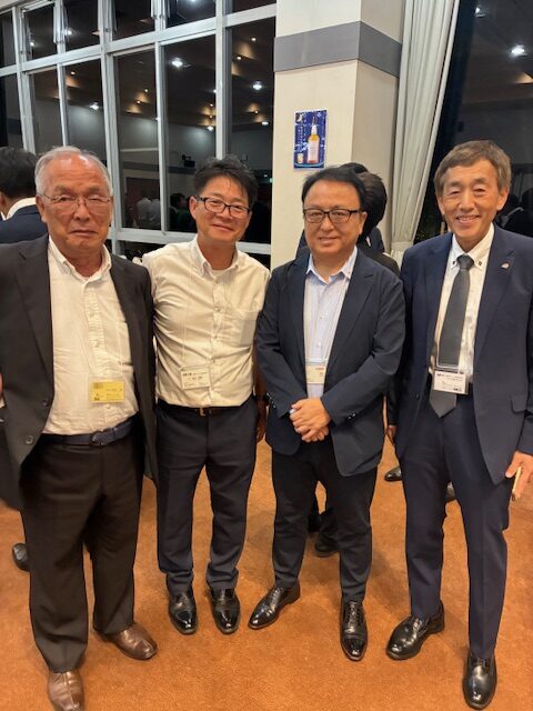 BIKE LOVE FORUM in 埼玉　おがの