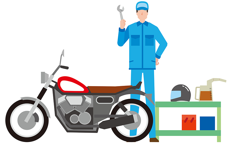 三重県オートバイ事業組合